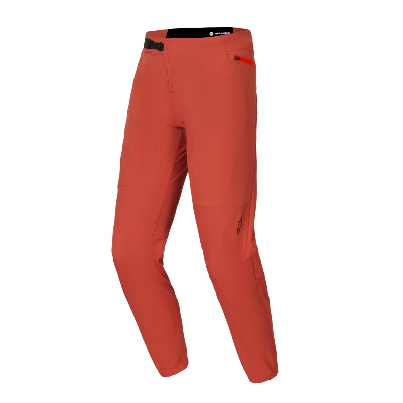 Pantalons A-Dura Elite  28 Dark Orange