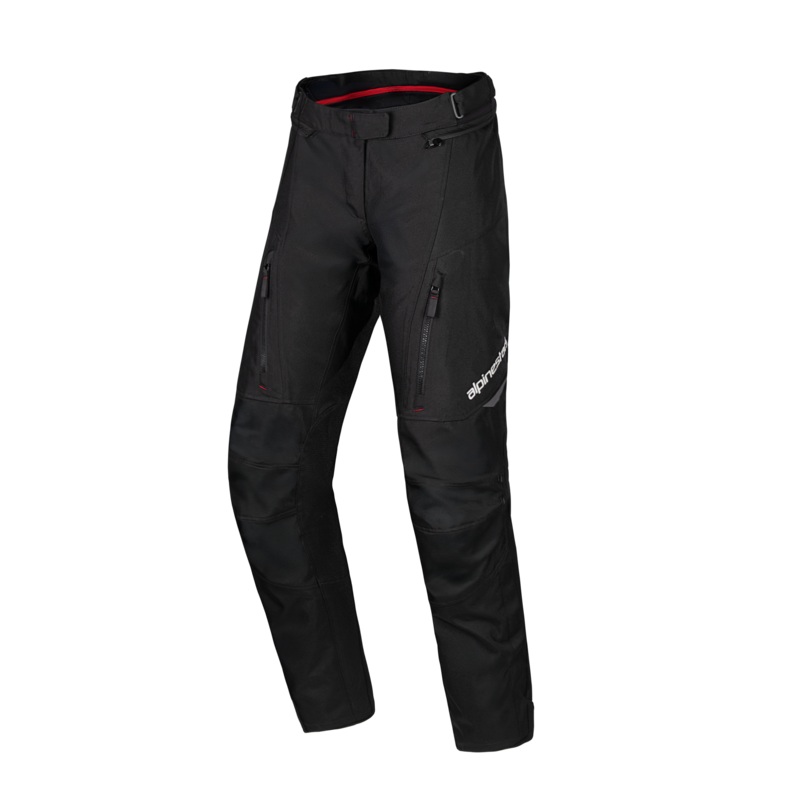 Pantalons Honda Stella St-1 Wp – Femme S Black