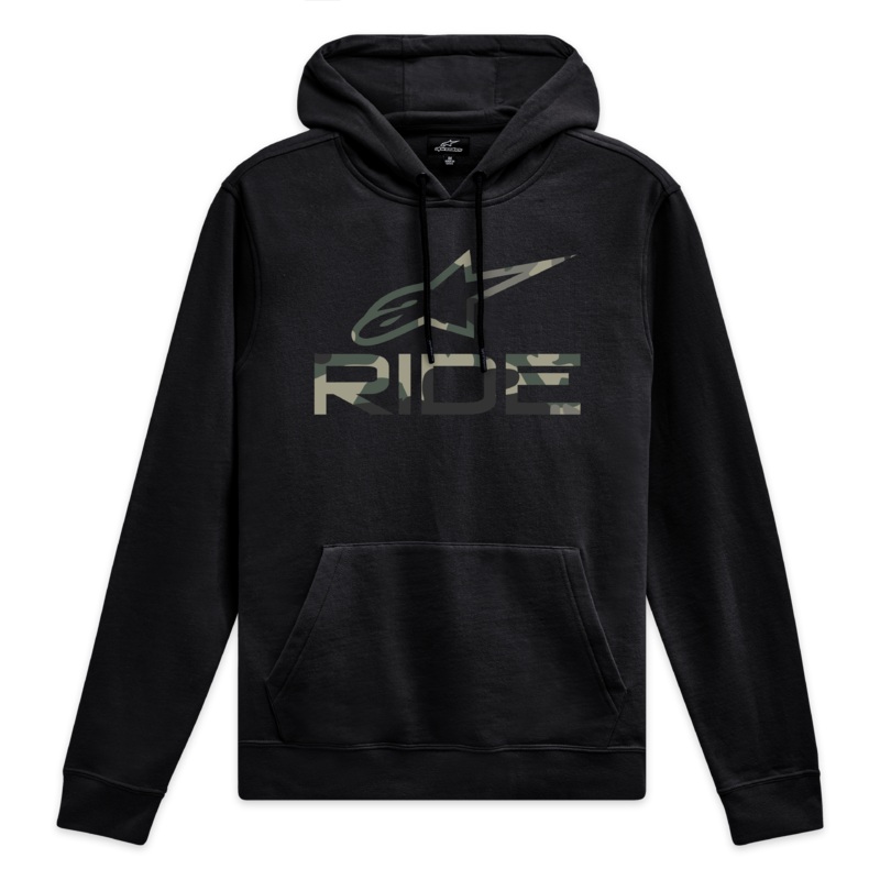 Ride Camo Hd V 3 S Black