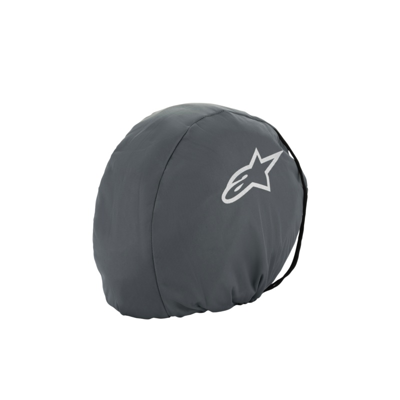 S R 10 Soft Bag One Size Gris