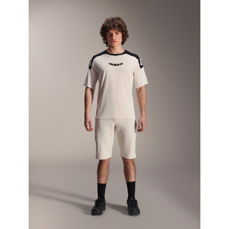 Short A-Aria Elite  28 Ecru