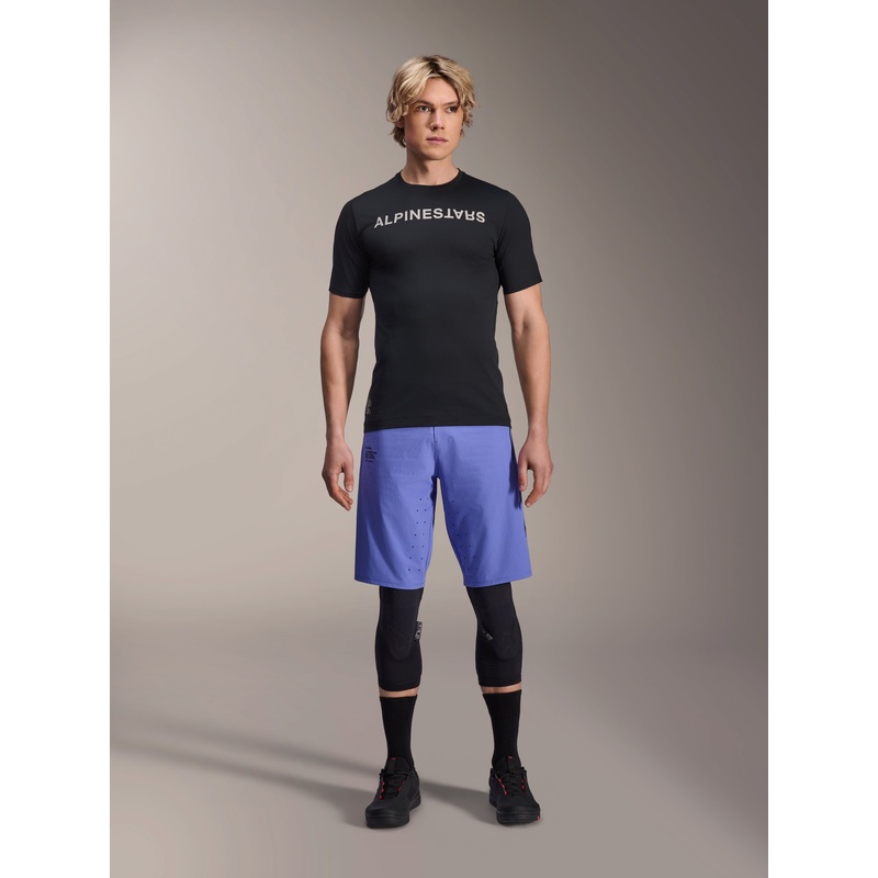 Short A-Aria Lite  28 Baja Blue