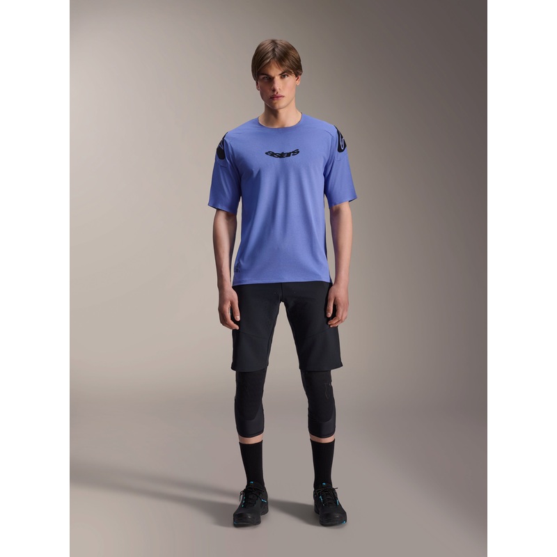 Short A-Aria Lite 28 Black