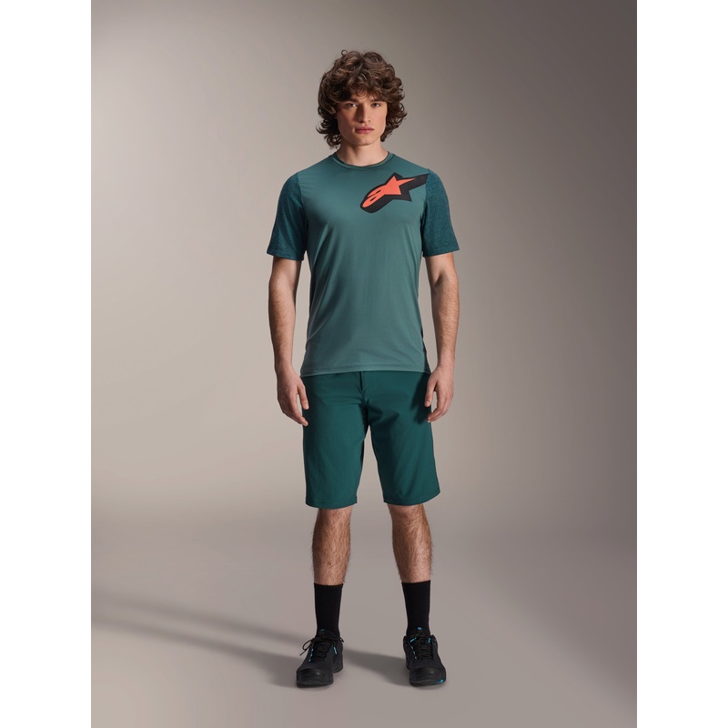 Short A-Dura 28 Dark Pine