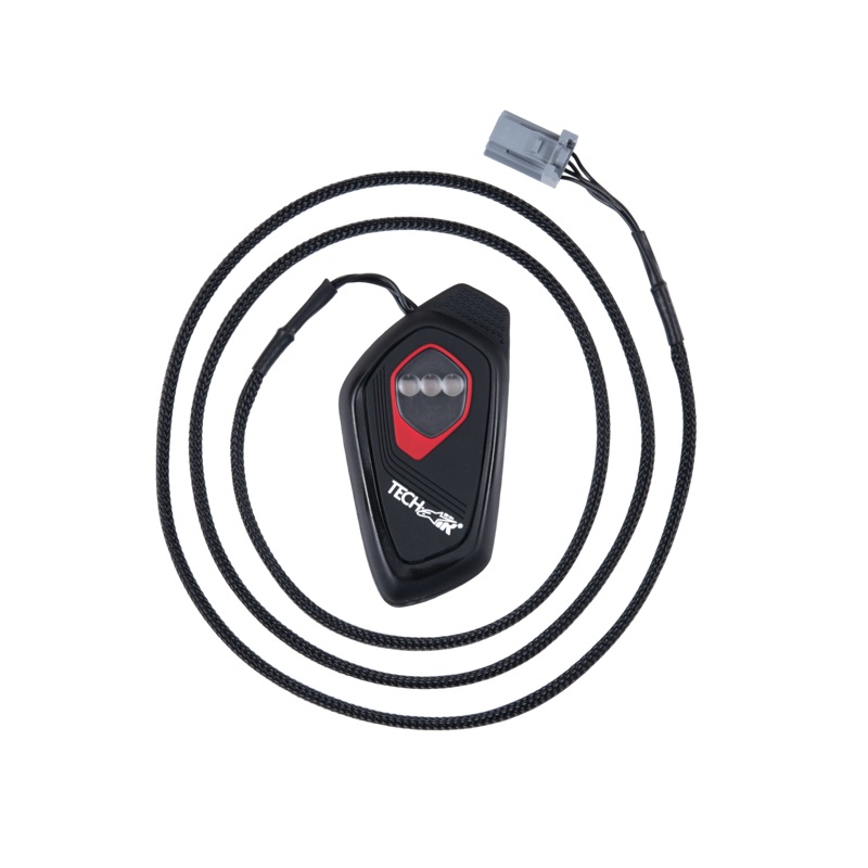 Tech-Air 7X LED Display 100 Noir