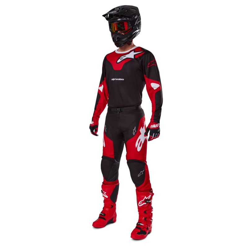 Tenue Cross Complte Racer Hollow 2025 S 28