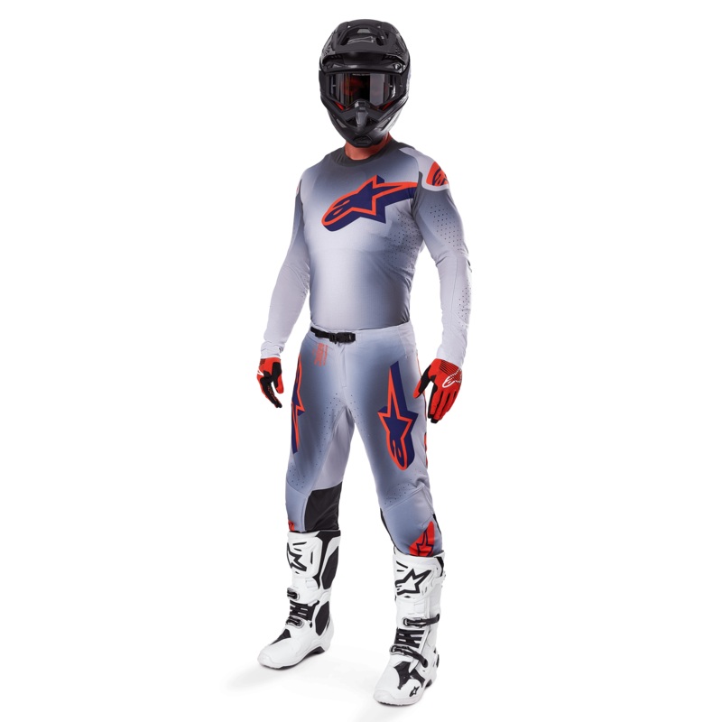 Tenue Cross Complte Supertech Lipan 2025 S 28