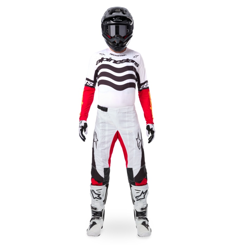 Tenue Cross Complte Techstar Deep Limited Edition 28 S