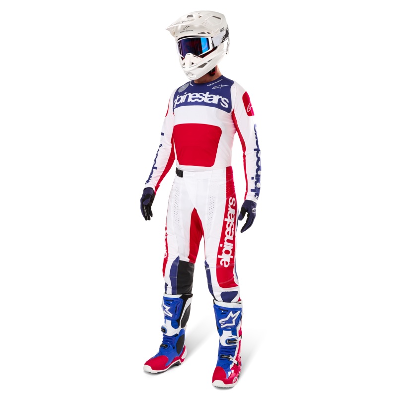 Tenue Cross Complte Techstar Fortitude LE S 28