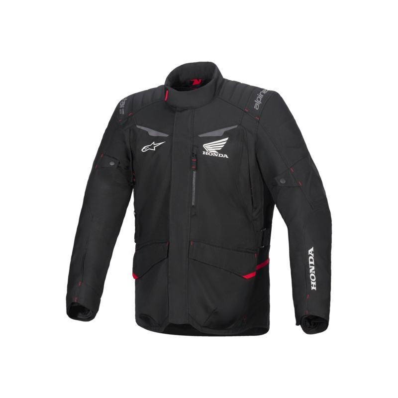Veste Honda St-1 Impermable S Black