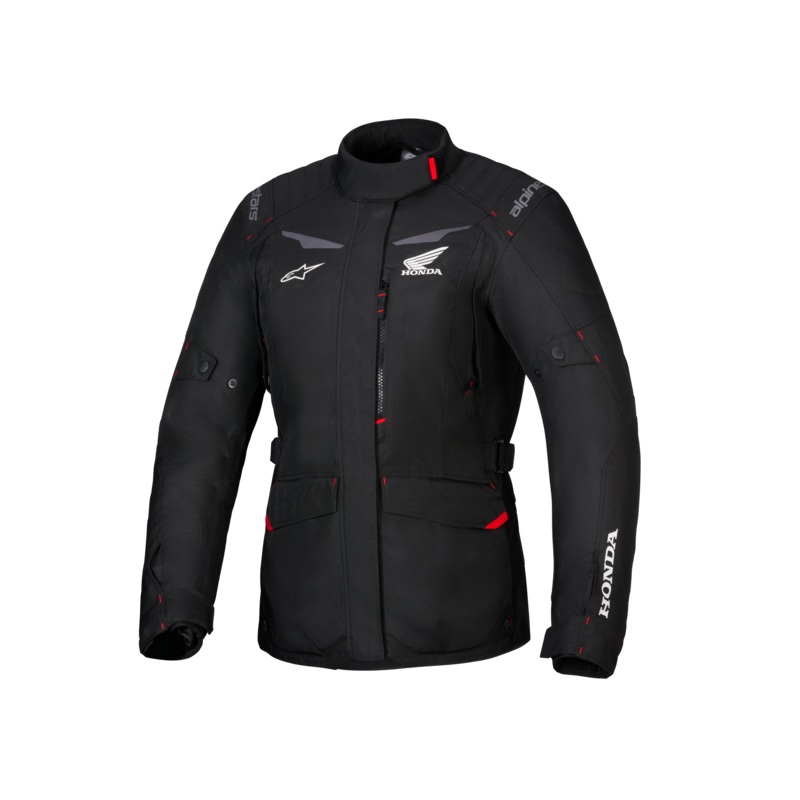Veste Honda Stella St-1 Wp – Femme S Black