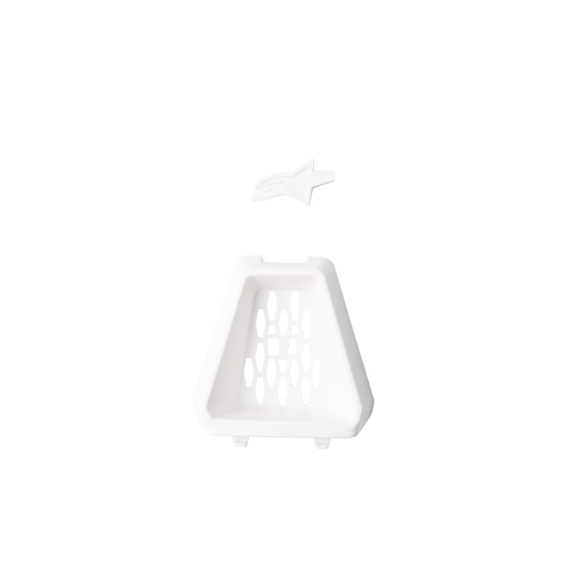 Aration de Menton SM3 One Size White