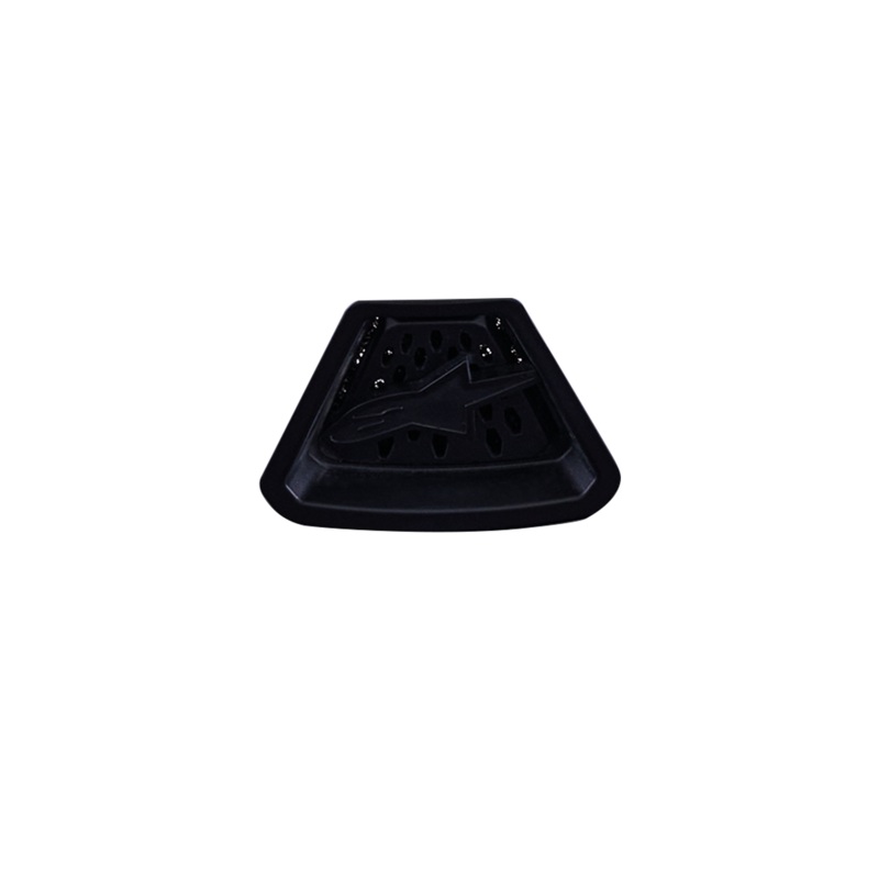 Aration Menton S-M7 One Size Black