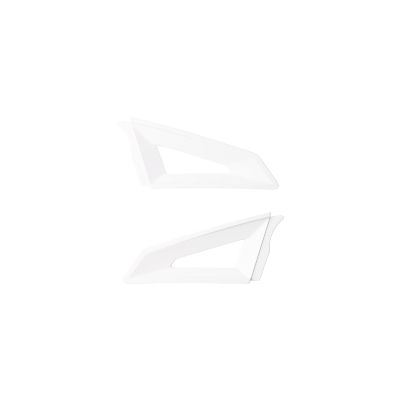 Arations Latrales Suprieures Sm3 One Size White