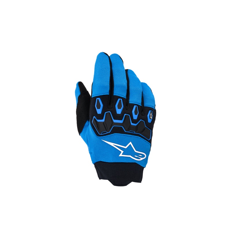 Gants Full Bore V2 – Jeunes & Pour Enfants 3XS Ucla Blue Black