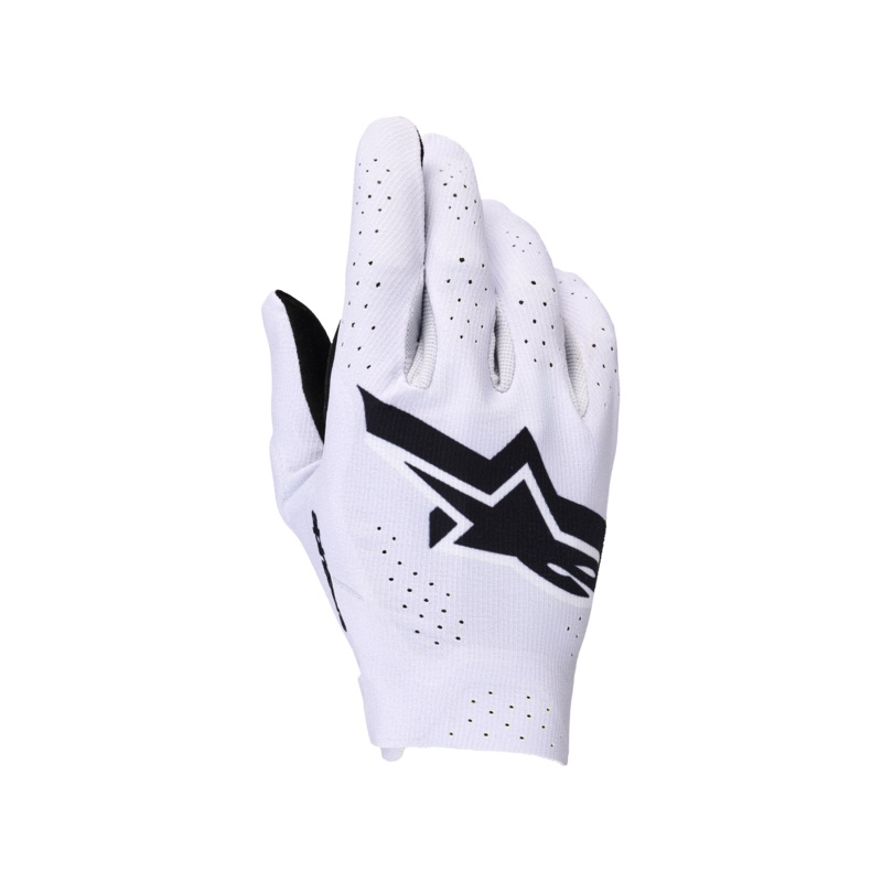 Gants Supertech MX S Light Lilac Black