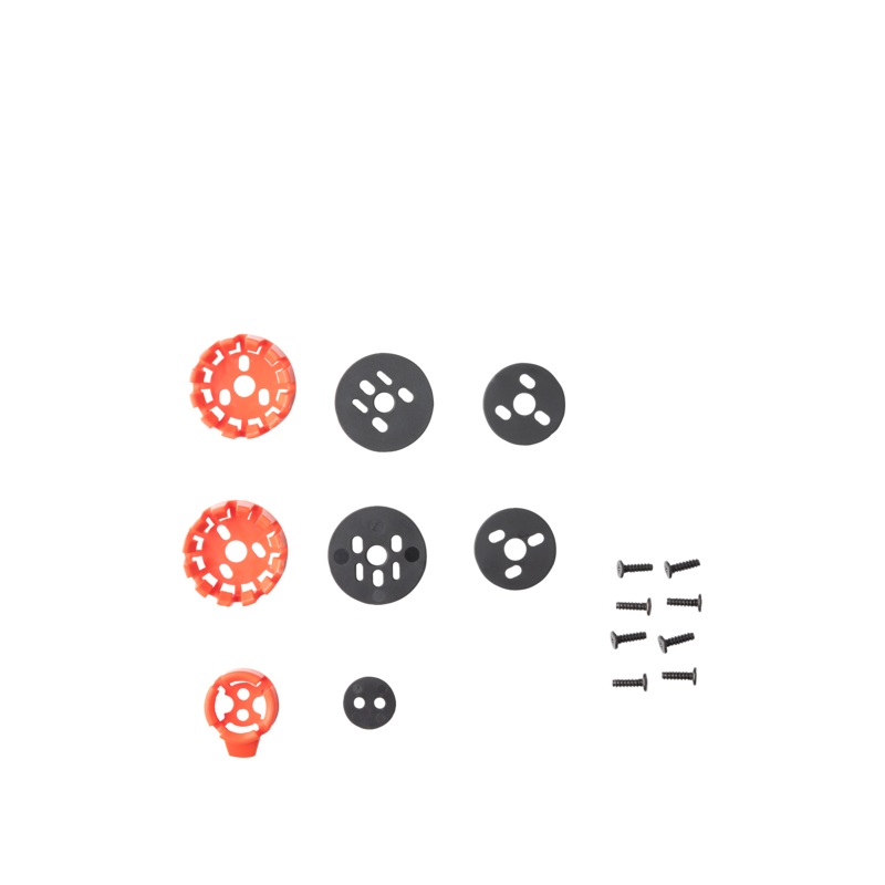 Kit de Connexion S-M7 Visire One Size Variety