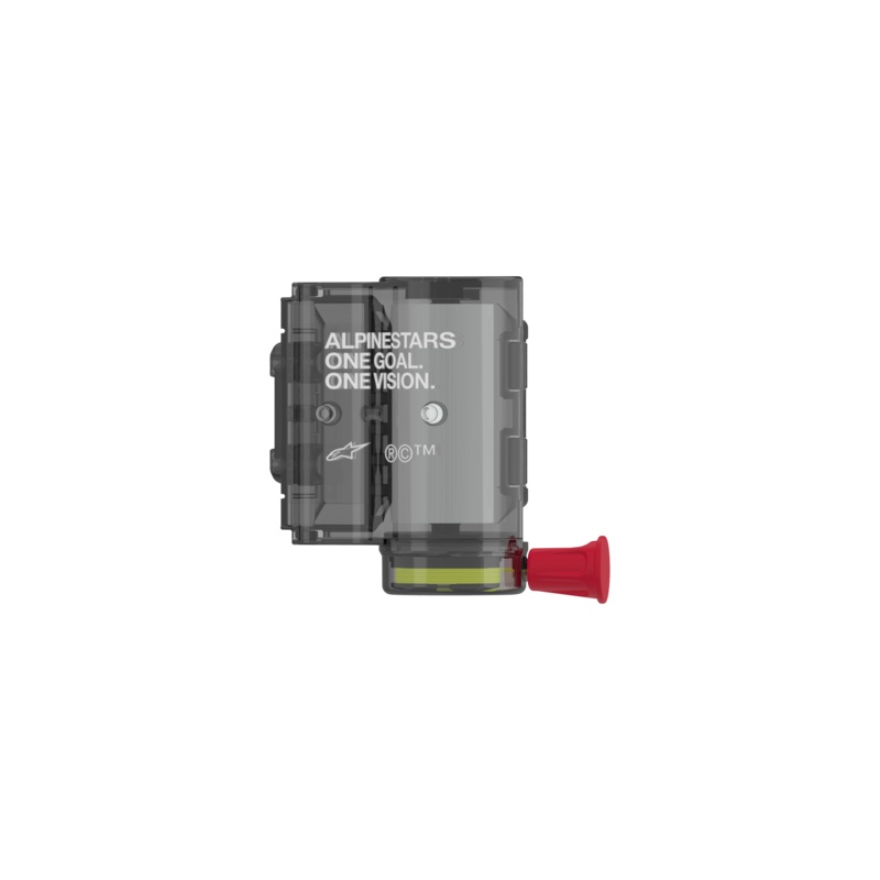 Kit Moteur Vision Roll Off One Size Transparent