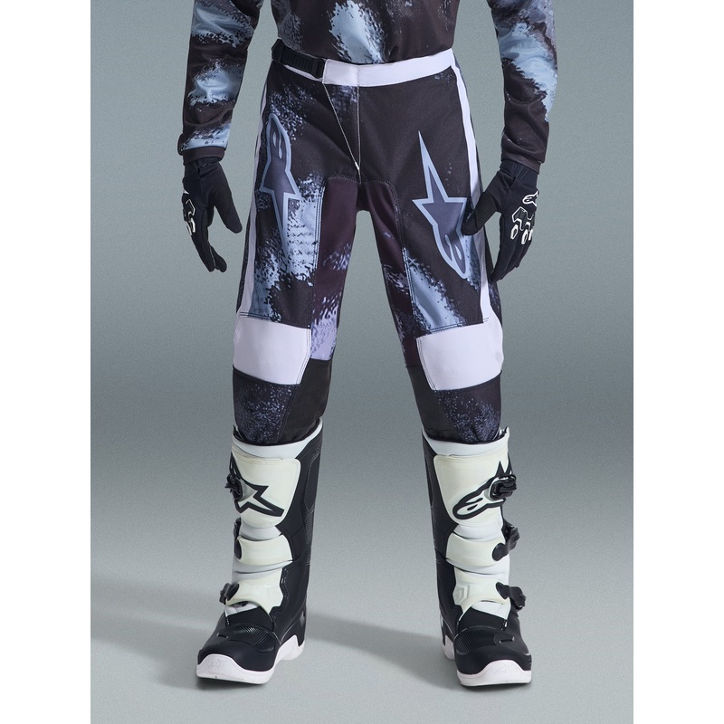Pantalon Fluid Lahnd – Jeunes 2026 22 Iron Camo