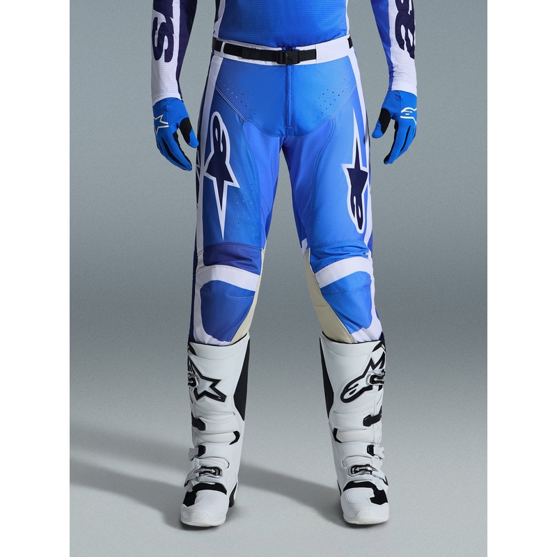 Pantalon Racer Air Portl 2026 28 Ucla Blue White