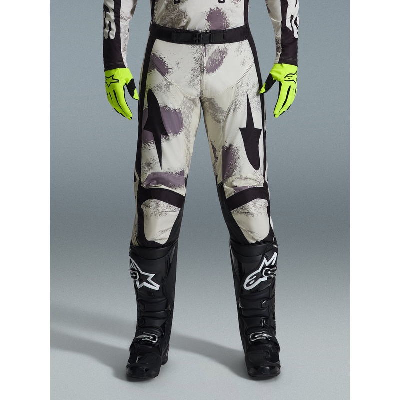 Pantalon Racer Lahnd 2026 28 Sand Camo