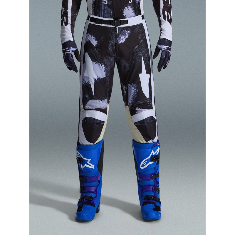 Pantalons Racer Lahnd 2026 28 Iron Camo