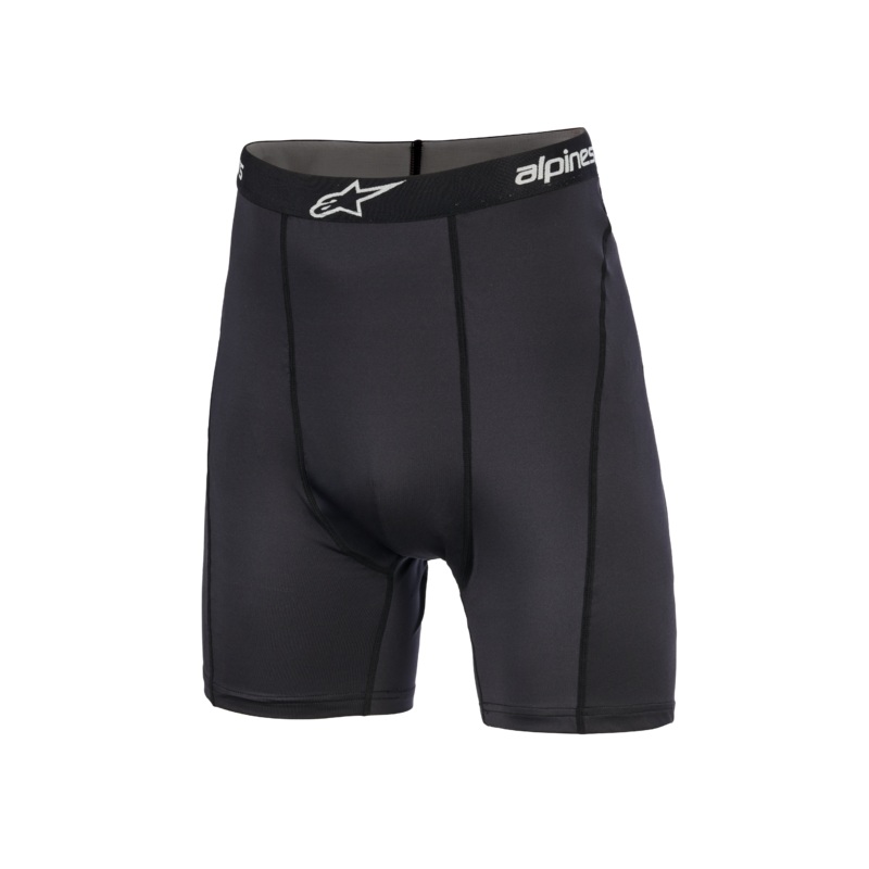 Boxer MX S Black