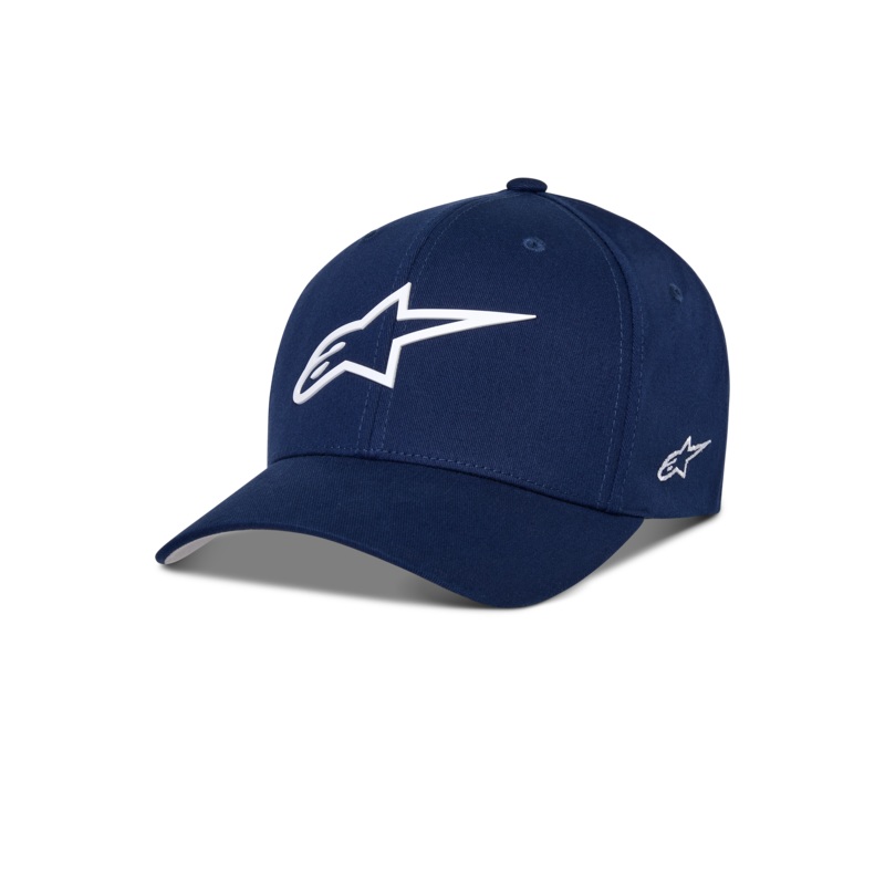 Casquette Ageless Multi S/M Navy