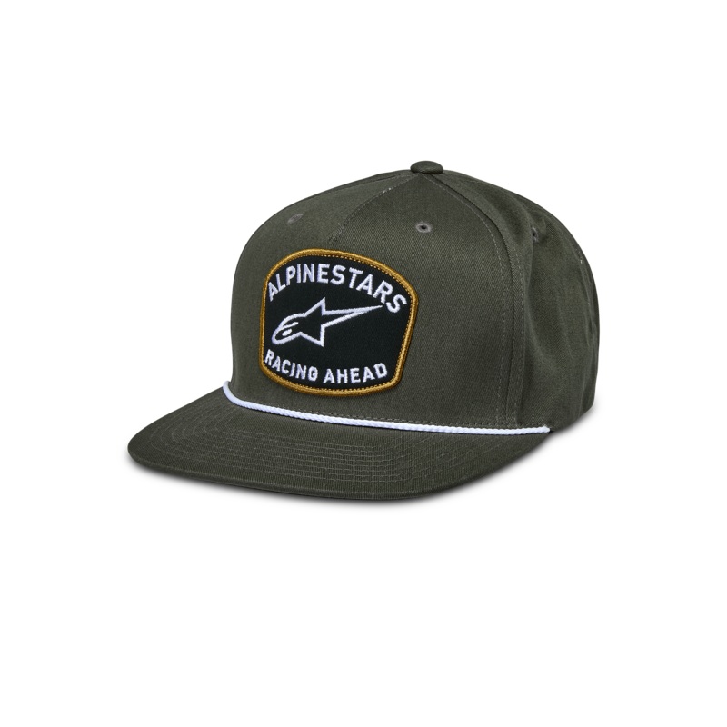 Casquette Snapback Promptus One Size Military
