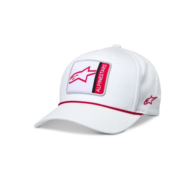 Casquette Snapback Specific One Size White
