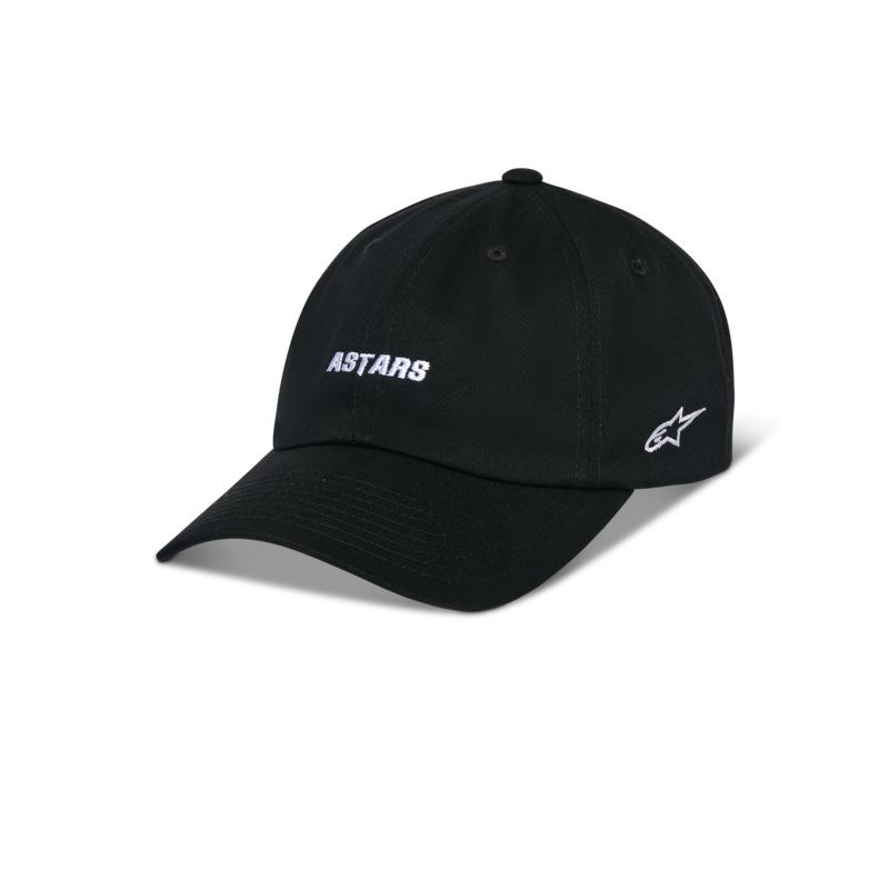 Casquette Strapback Deduce One Size Black
