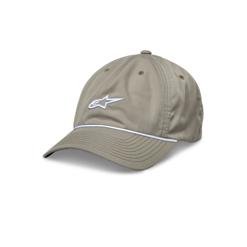 Casquette Tyler One Size Khaki