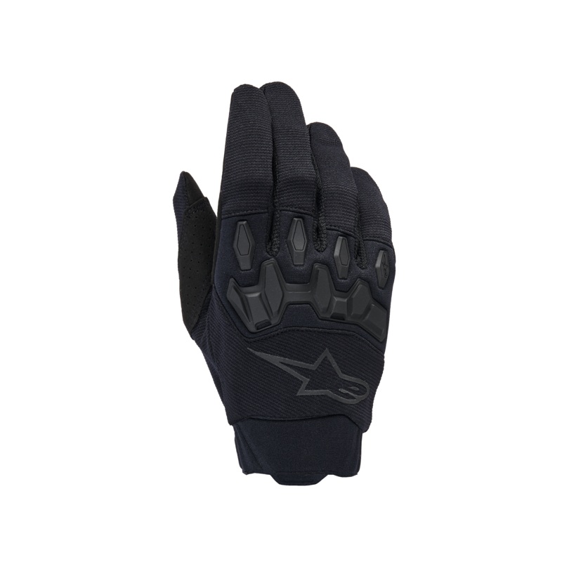 Gants Full Bore V2 S Black