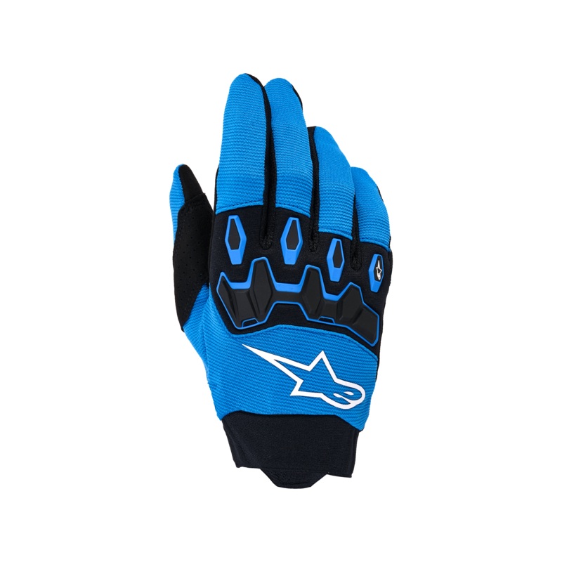 Gants Full Bore V2 S Ucla Blue Black