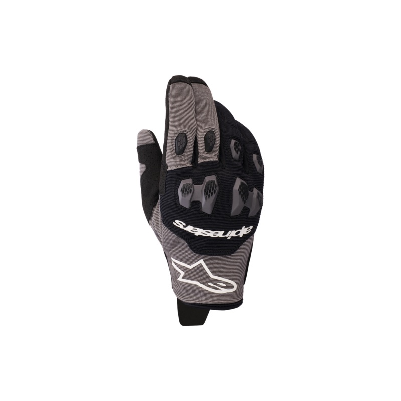 Gants Pro-Dura 2026 S Black Gray