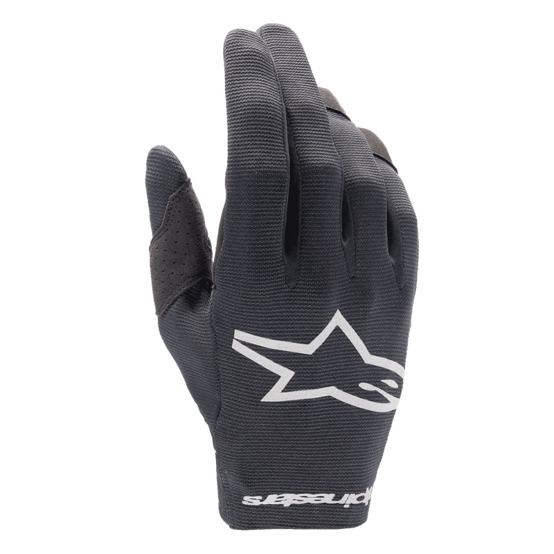 Gants Radar 2025  S Noir