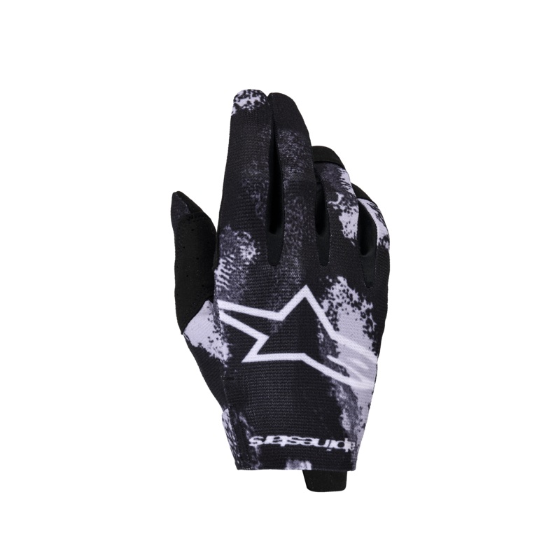 Gants Radar 2026 S Iron Camo