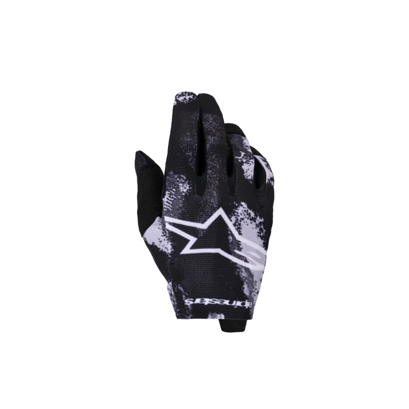 Gants Radar Jeunes 2026 3XS Iron Camo