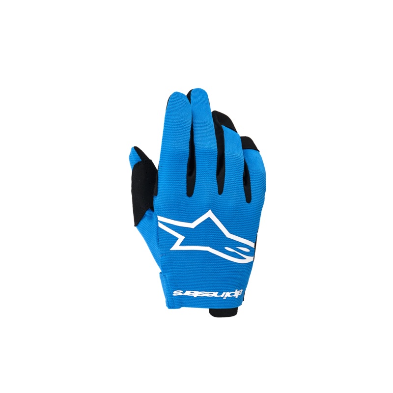 Gants Radar Jeunes 2026 3XS Ucla Blue White