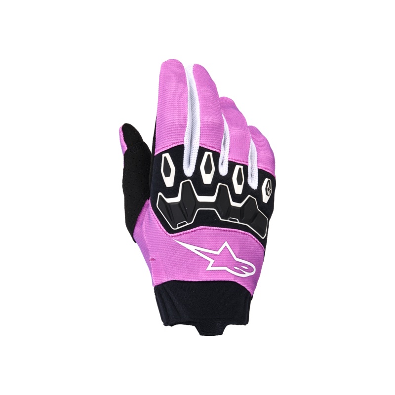Gants Stella Full Bore V2 – Femme 2026 S Violet White Black