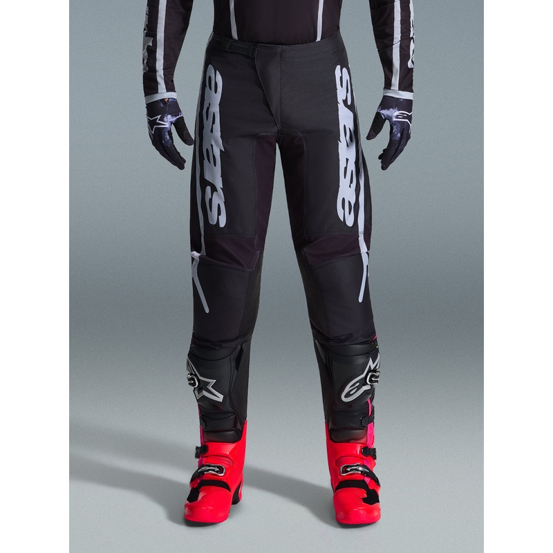Pantalon Fluid Apex 2026 28 Black Gray