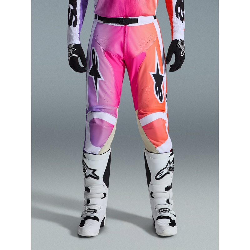 Pantalon Racer Air Portl 2026 28 Multicolor