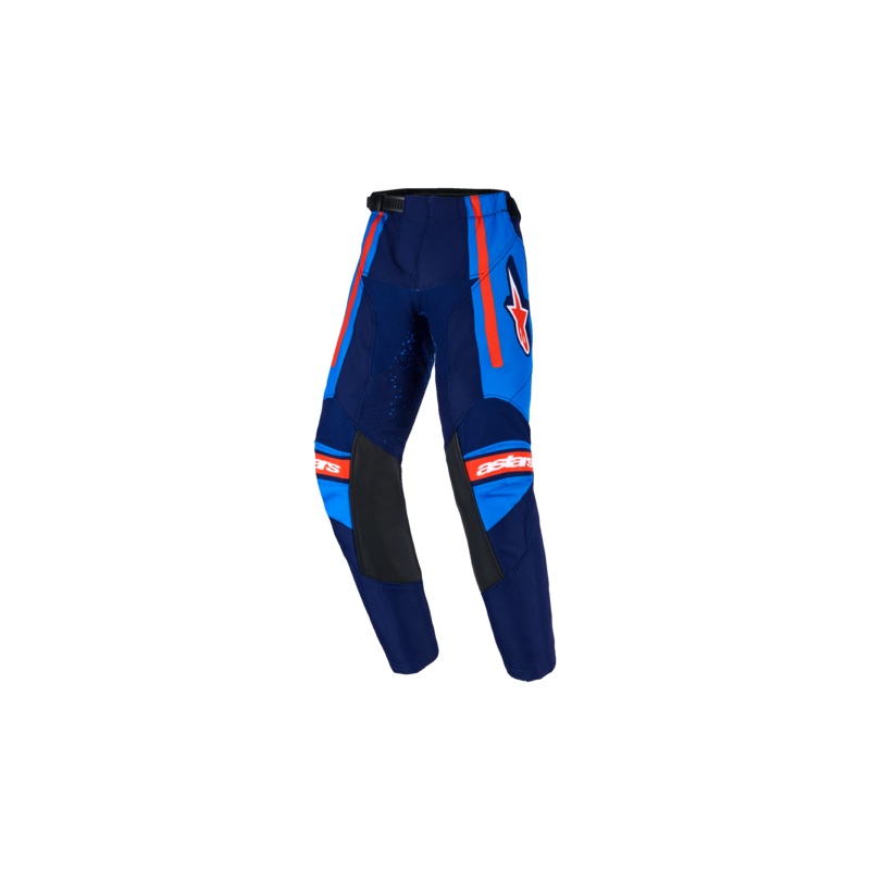 Pantalon Racer Nomur Pour Enfants 2026 18 Dark Navy Orange Ucla Blue