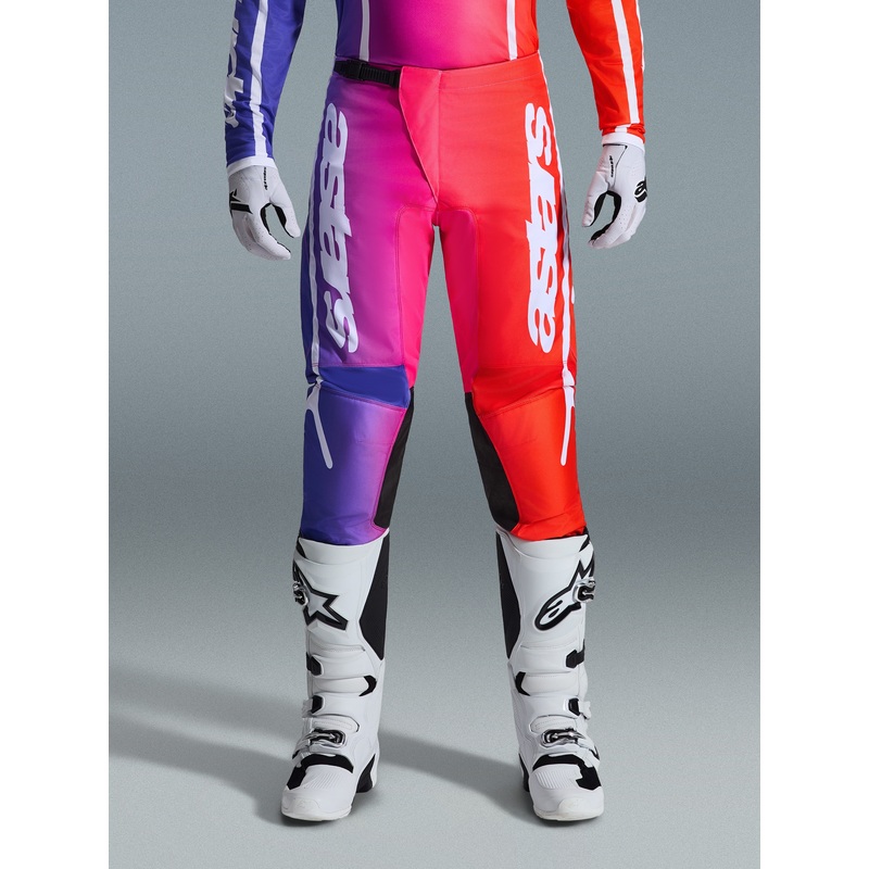 Pantalons Fluid Apex 2026 28 Multicolor
