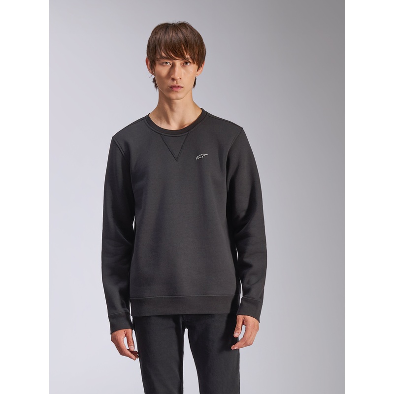 Pull Positive XS Black