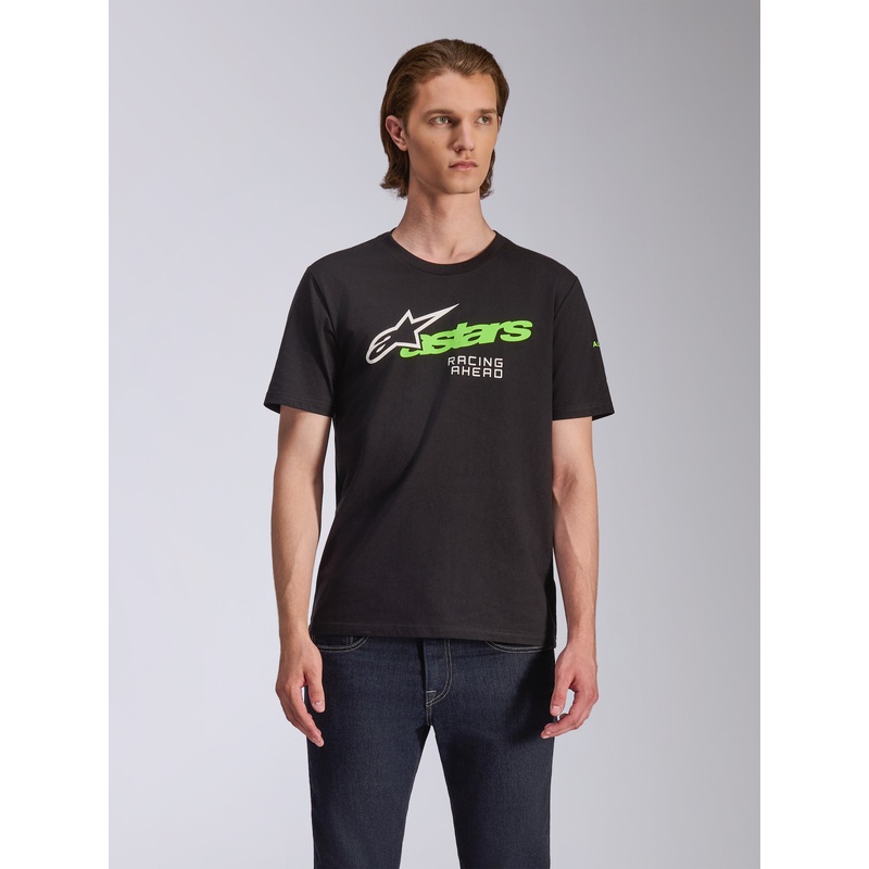T-shirt Entitled CSF – Manches Courtes S Black