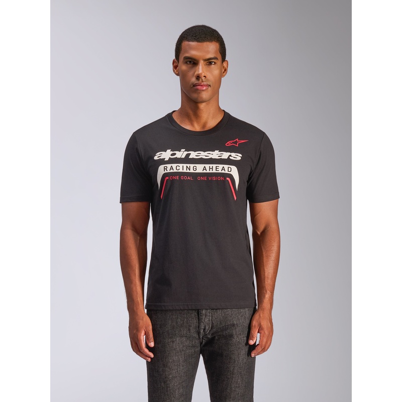 T-shirt Q3 CSF – Manches Courtes S Black