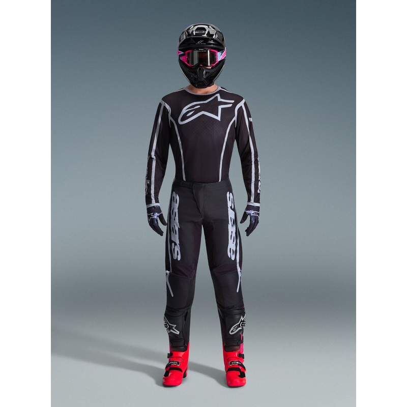 Tenue Cross Complte Fluid Apex 2026 S 28