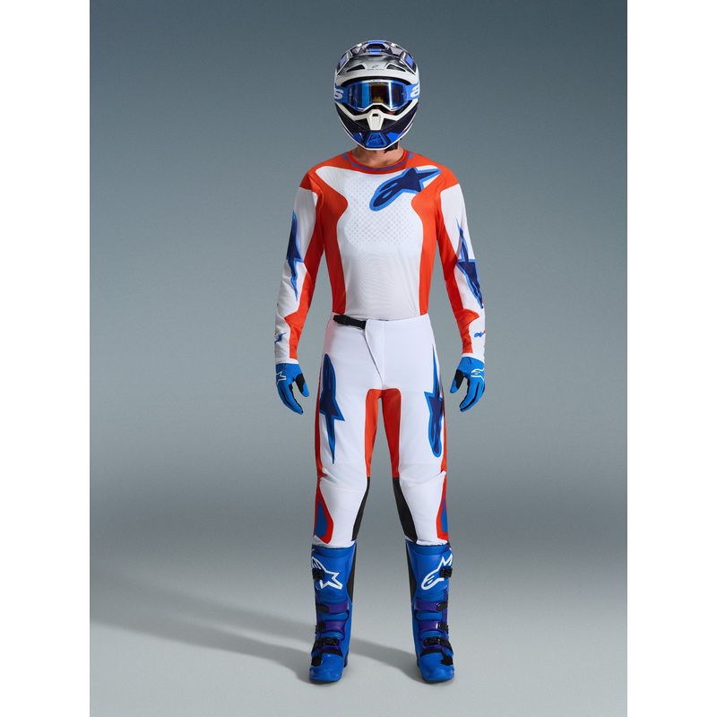 Tenue Cross Complte Fluid Grid 2026 28 S