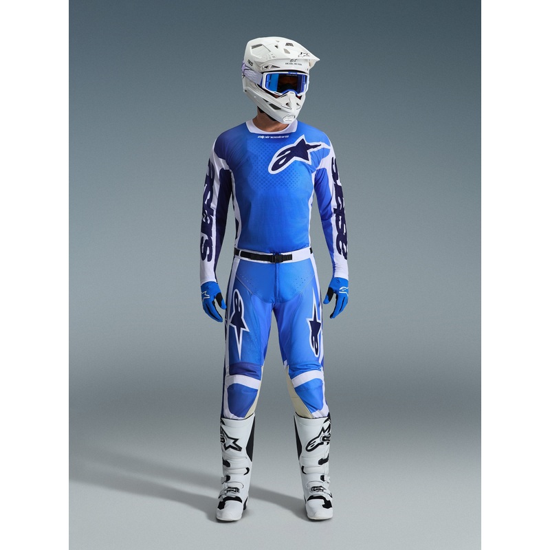 Tenue Cross Complte Racer Air Portl 2026 S 28